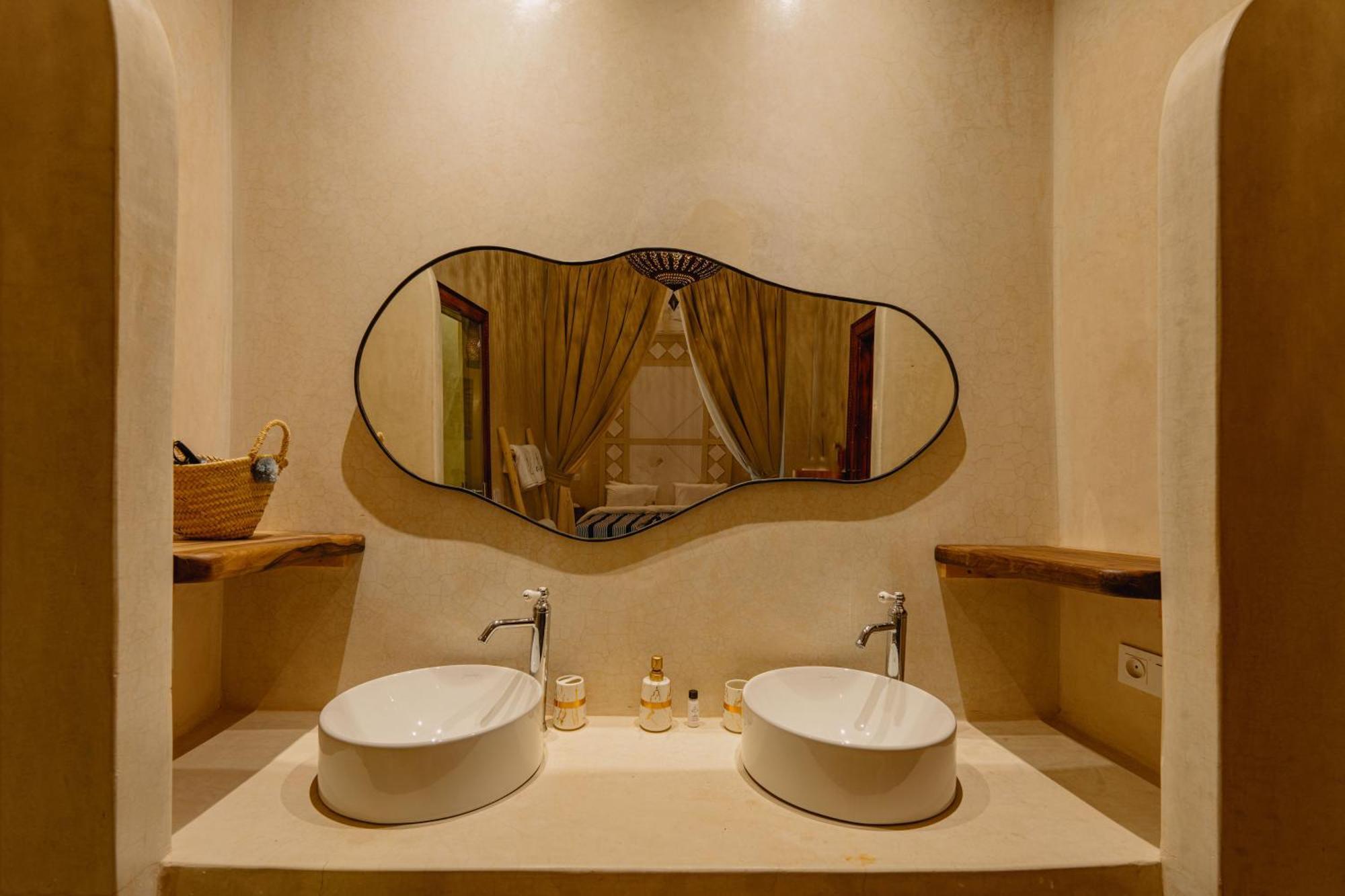 Riad Senja Marrakesh Exterior photo